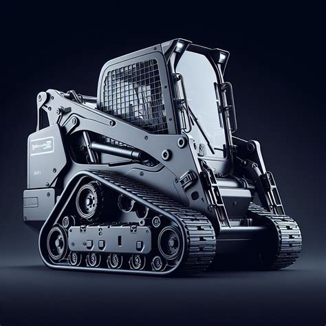 Bobcat® MT55 Tracks: 0.39 